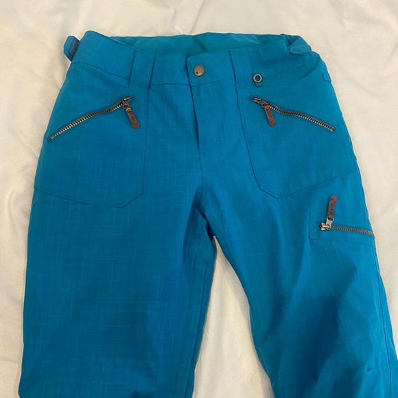 Roxy snowboard pants large - Picture 3 of 5